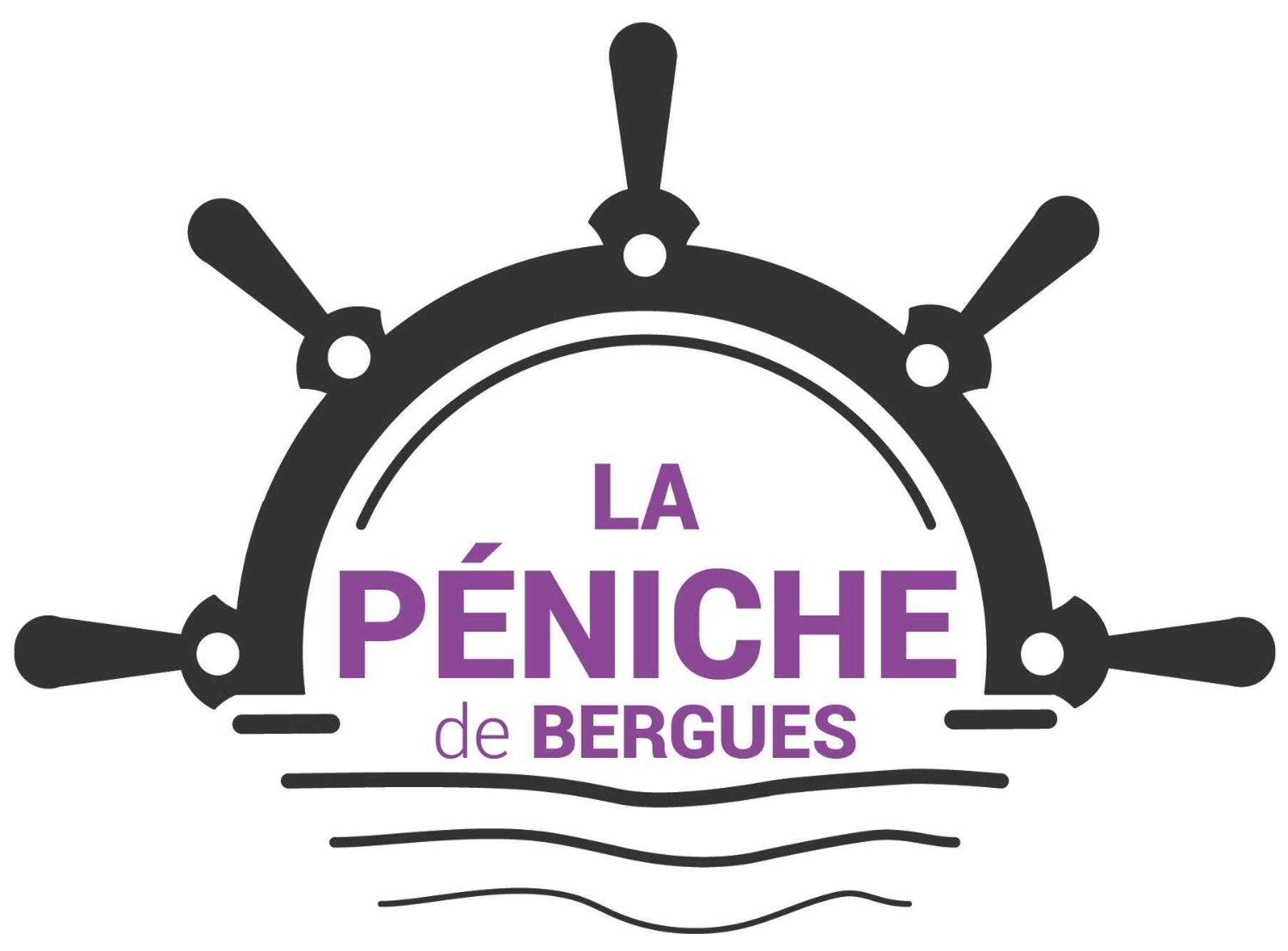 Nuit Insolite A Bord D'Une Peniche, 6 Personnes Bergues Extérieur photo
