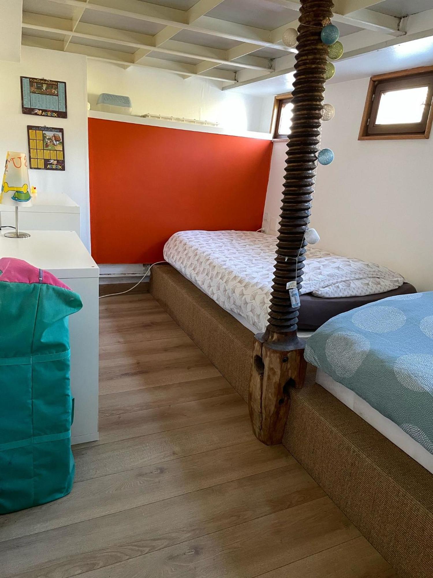 Nuit Insolite A Bord D'Une Peniche, 6 Personnes Bergues Extérieur photo